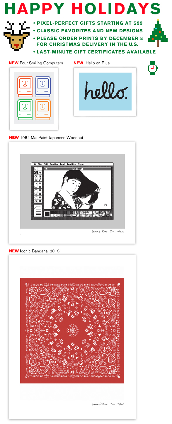 holidays 2013 flat 2